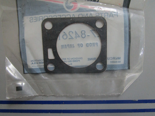 *NEW OEM* 0810 Mercury Quicksilver Gasket 27-84261M