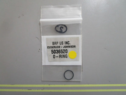 *NEW OEM* 0770 OMC Johnson Evinrude O-Ring 5036520 05036520