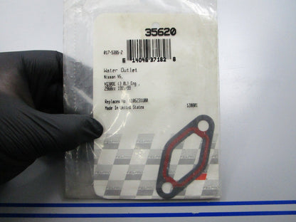 *NEW* 0810 Fel-Pro Water Outlet Gasket 35620