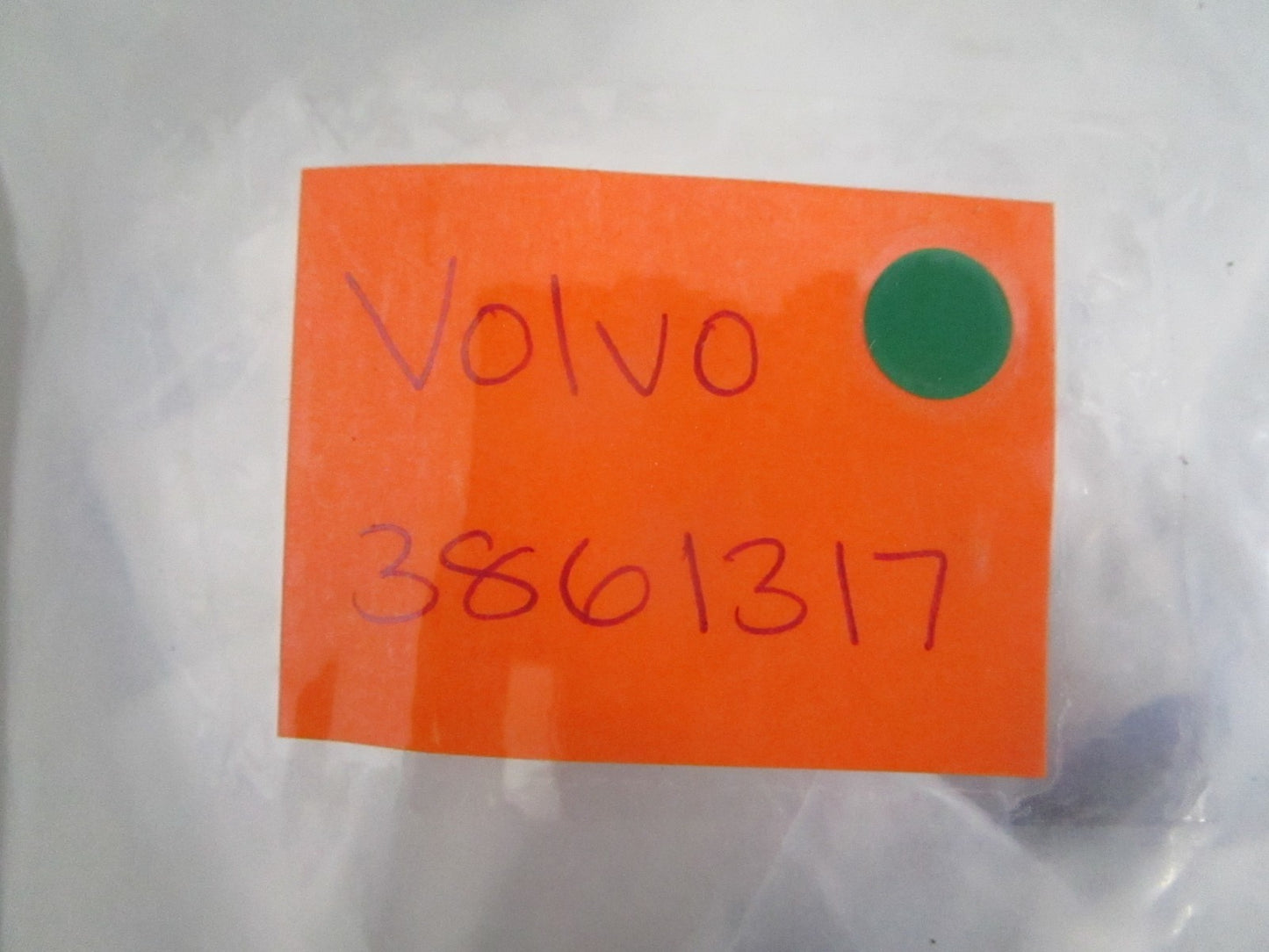 Volvo Penta 3861317 Valve Stem Seal GM 8.1L 496 Marine Engine NEW OEM 0820