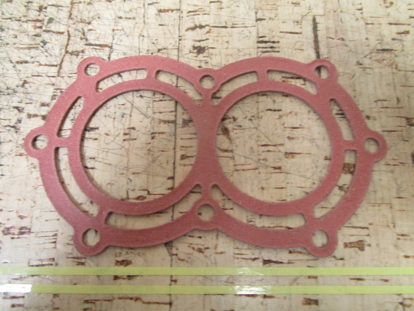 *NEW OEM* 0810 Mercury Quicksilver Gasket 27-318529