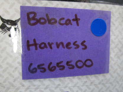 *NEW OEM* 0810 Bobcat Harness 6565500