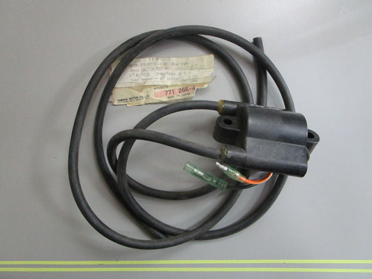 *NEW OEM* 0820 Yamaha Ignition Coil Assy 6R8-85570-00-00