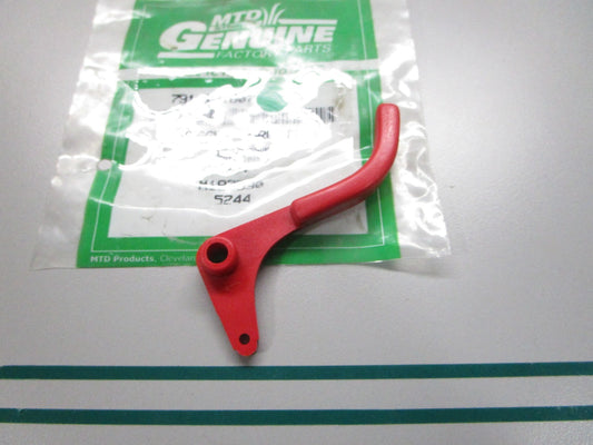 NEW OEM 791-181807 MTD Throttle Trigger 0810