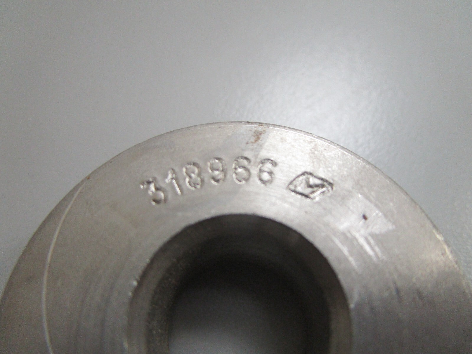 *NEW OEM* 0810 OMC Johnson Evinrude Thrust Washer 318966 0318966