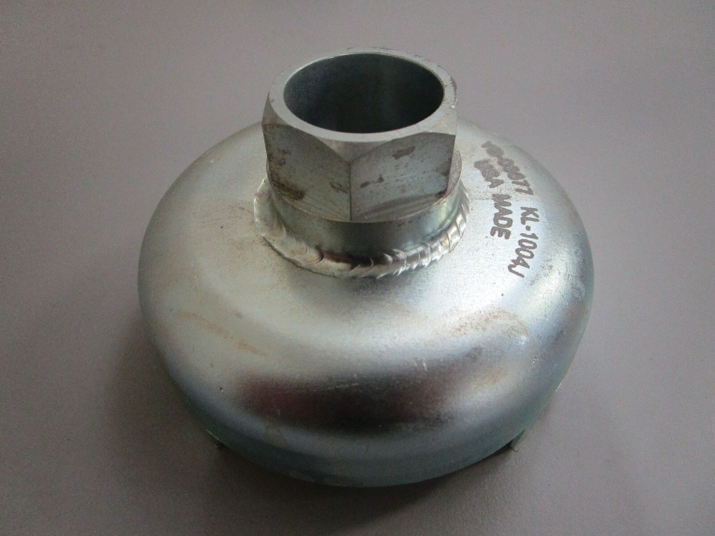 *NEW OEM* 0820 Yamaha Ring Nut Wrench YB-06677 KL-1004J