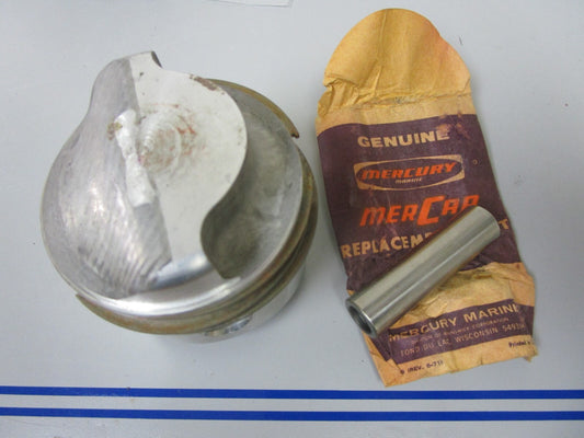 *NEW OEM* 0720 Mercury Quicksilver Piston 732-1892