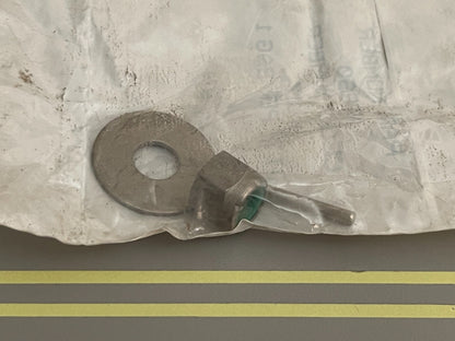 *NEW OEM* 0810 OMC Johnson Evinrude Prop Kit 438860 0438860