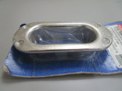 *NEW* 0820 Attwood Oval Hawse Pipe 66223-3