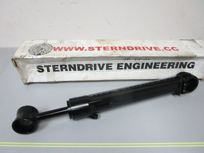 *NEW* 0720 SEI Port Trim Cylinder Assembly 9B-104-02 Replaces: Mercury 98703A3