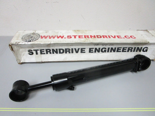 *NEW* 0720 SEI Port Trim Cylinder Assembly 9B-104-02 Replaces: Mercury 98703A3