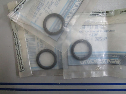 *NEW OEM* (LOT OF 3) 0810 Mercury Quicksilver O-Ring 25-35276