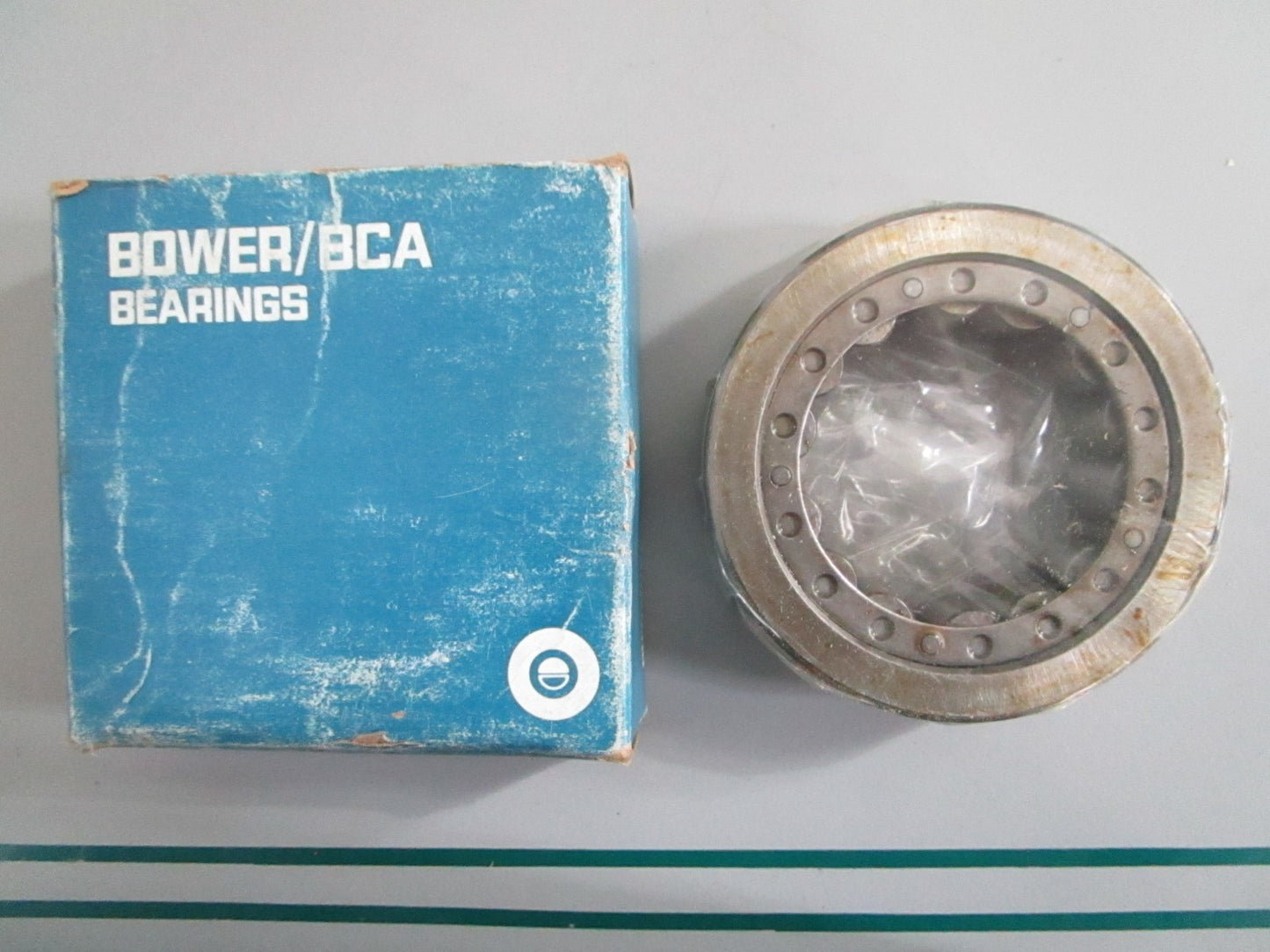 NEW OEM M1306-EL Federal Mogul BCA Bearing 0820