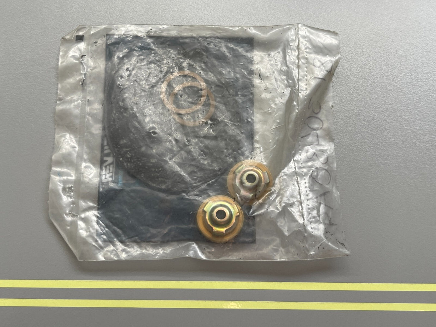 *NEW OEM* 0750 Mercury Quicksilver CHECK VALVE KIT 21-30430A4