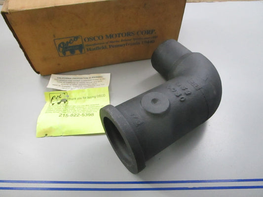 NEW 52B Osco Elbow 0810