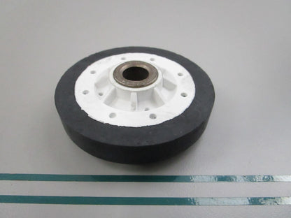 NEW OEM WP37001042 Whirlpool Dryer Drum Roller 0810