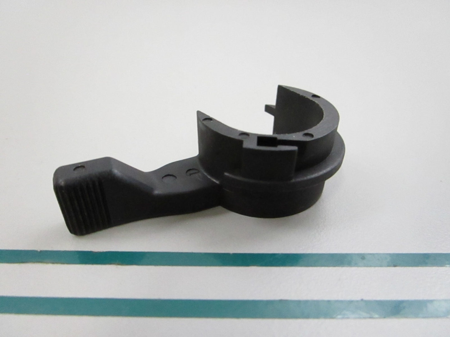 NEW OEM 0409-025 Arctic Cat Choke Lever 0810