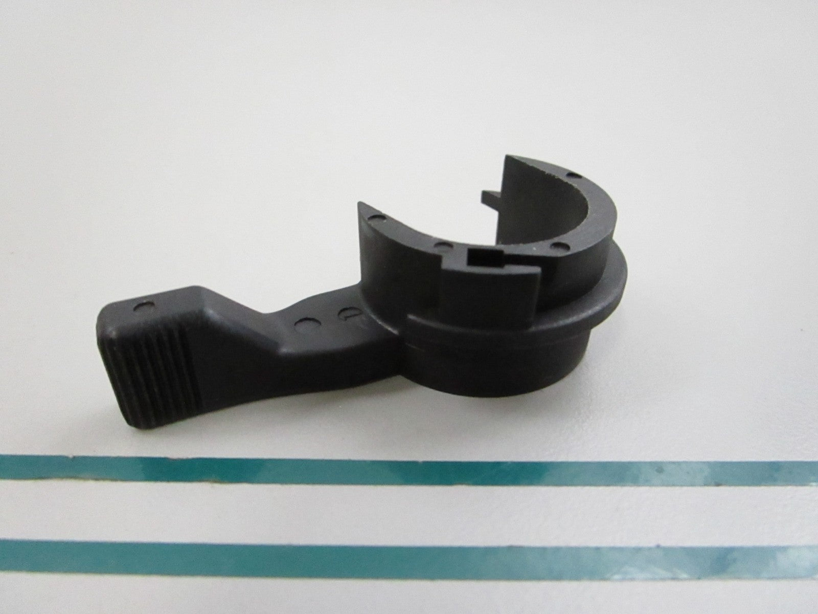 NEW OEM 0409-025 Arctic Cat Choke Lever 0810