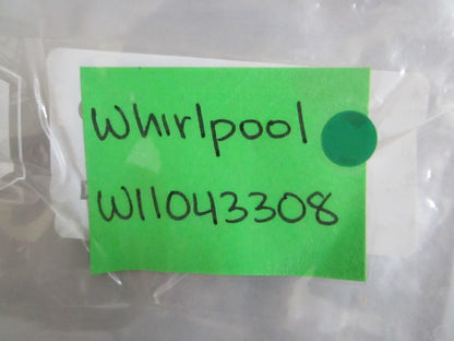 Whirlpool NEW OEM Refrigerator Electronic Control Board W11043308 Factory 0820
