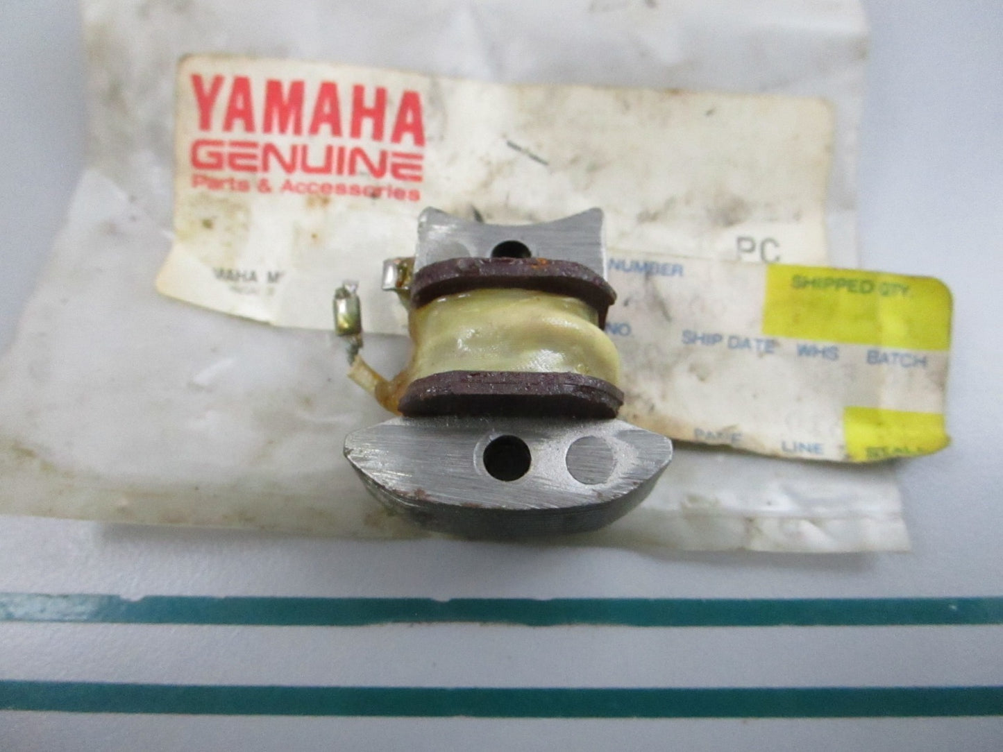 NEW OEM 6M6-85580-00-00 Yamaha Pulser Coil 0810