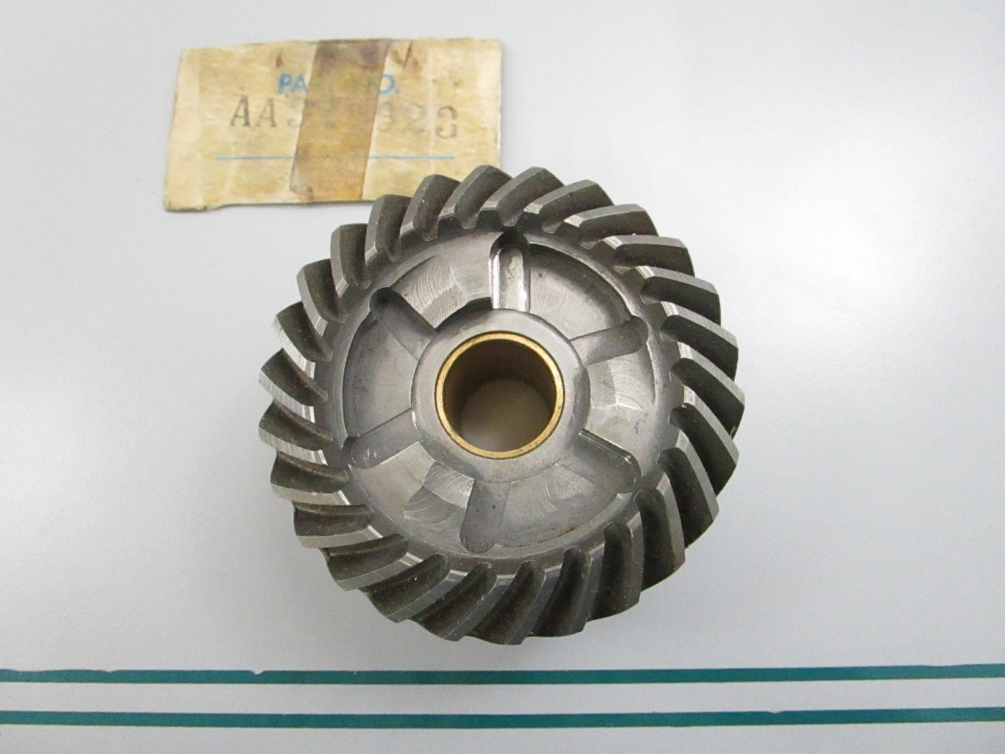NEW OEM AA321023 Mercury Quicksilver 26T Gear 0810
