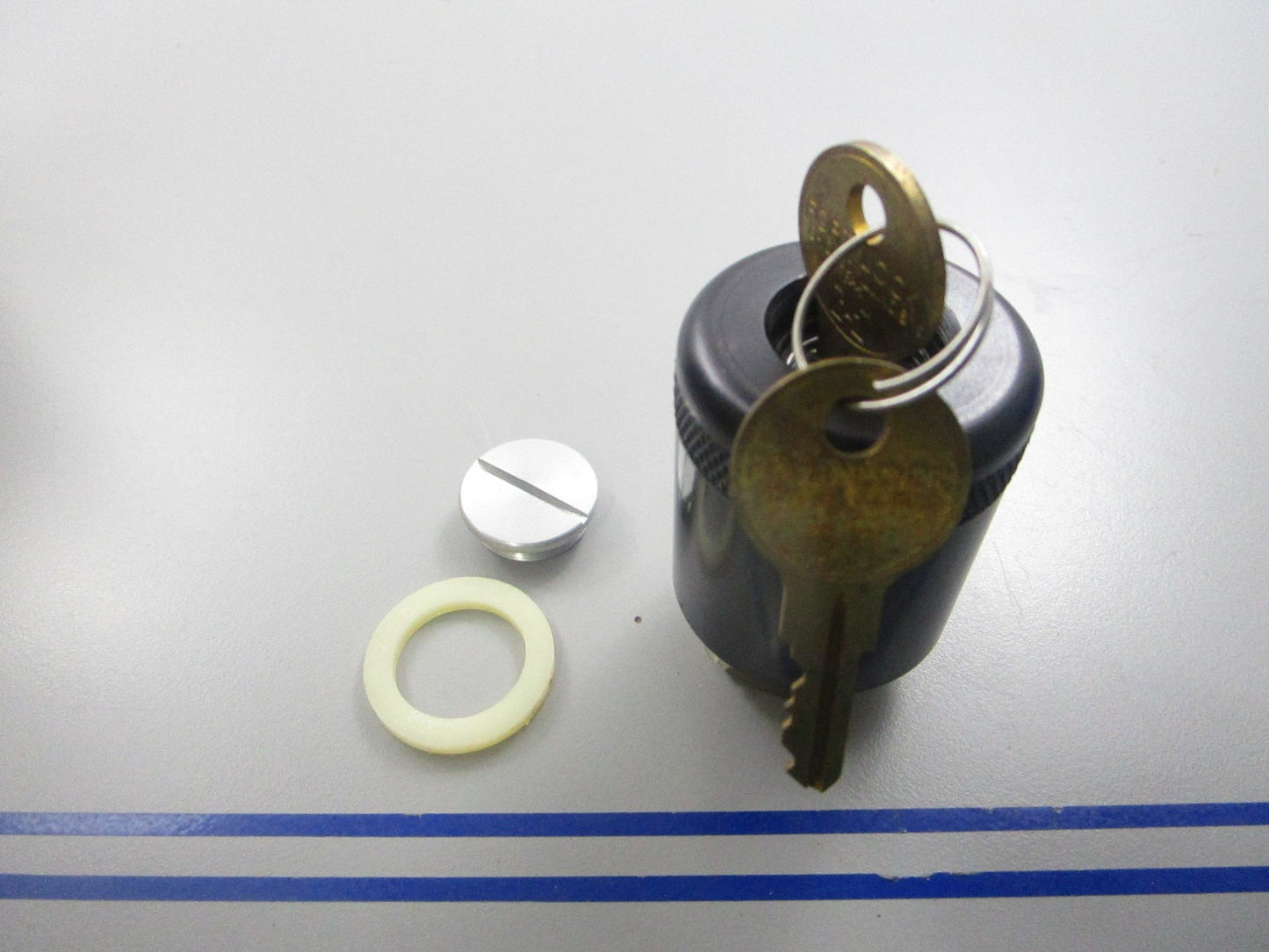 *NEW* 0810 Tempo Propeller Lock 103JEP