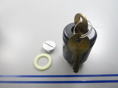 *NEW* 0810 Tempo Propeller Lock 103JEP