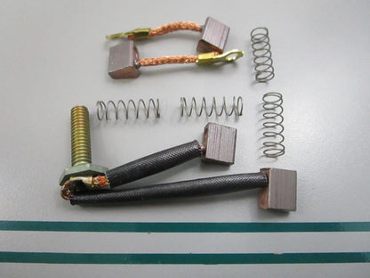 NEW OEM F15190 Mercury Quicksilver Brush/Spring Kit 0810