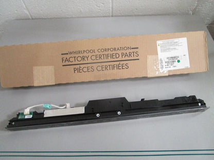 NEW OEM W10579108 WPW10579108 Whirlpool Control Board 0820