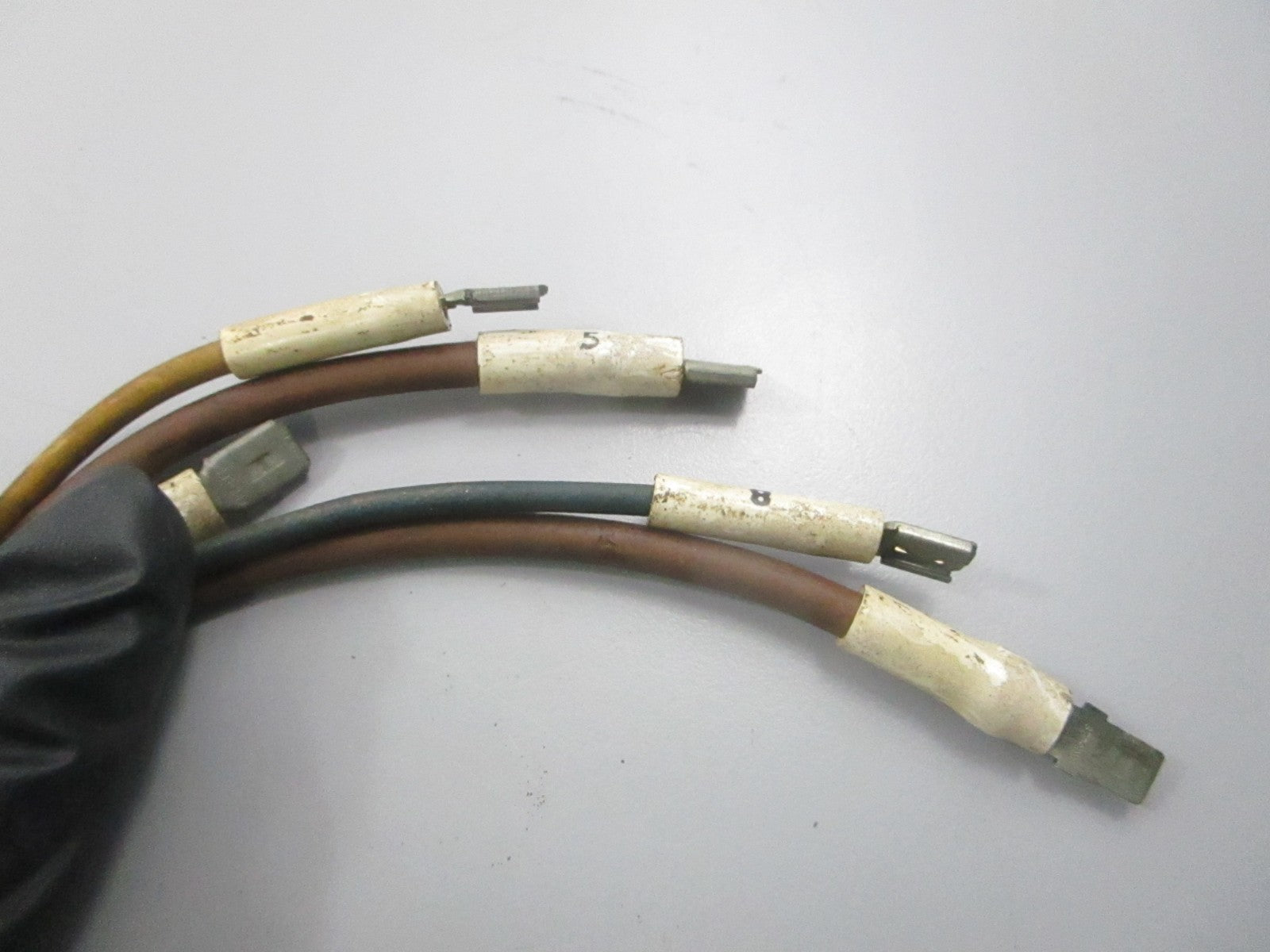 NEW OEM 377319 0377319 OMC Johnson Evinrude Wiring Harness 0810