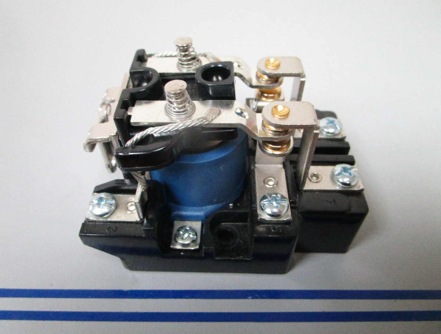*NEW OEM* 0720 Crown DPDT 24V RELAY CR100326 100326