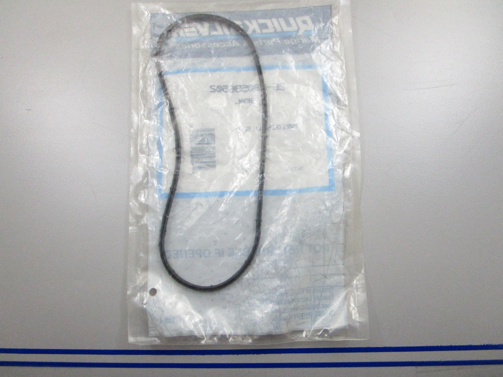 *NEW OEM* 0810 Mercury Quicksilver Seal 26-880596502