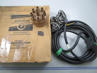 *NEW OEM* 0720 Mercury Quicksilver Wire Harness Assembly 84-70924 20