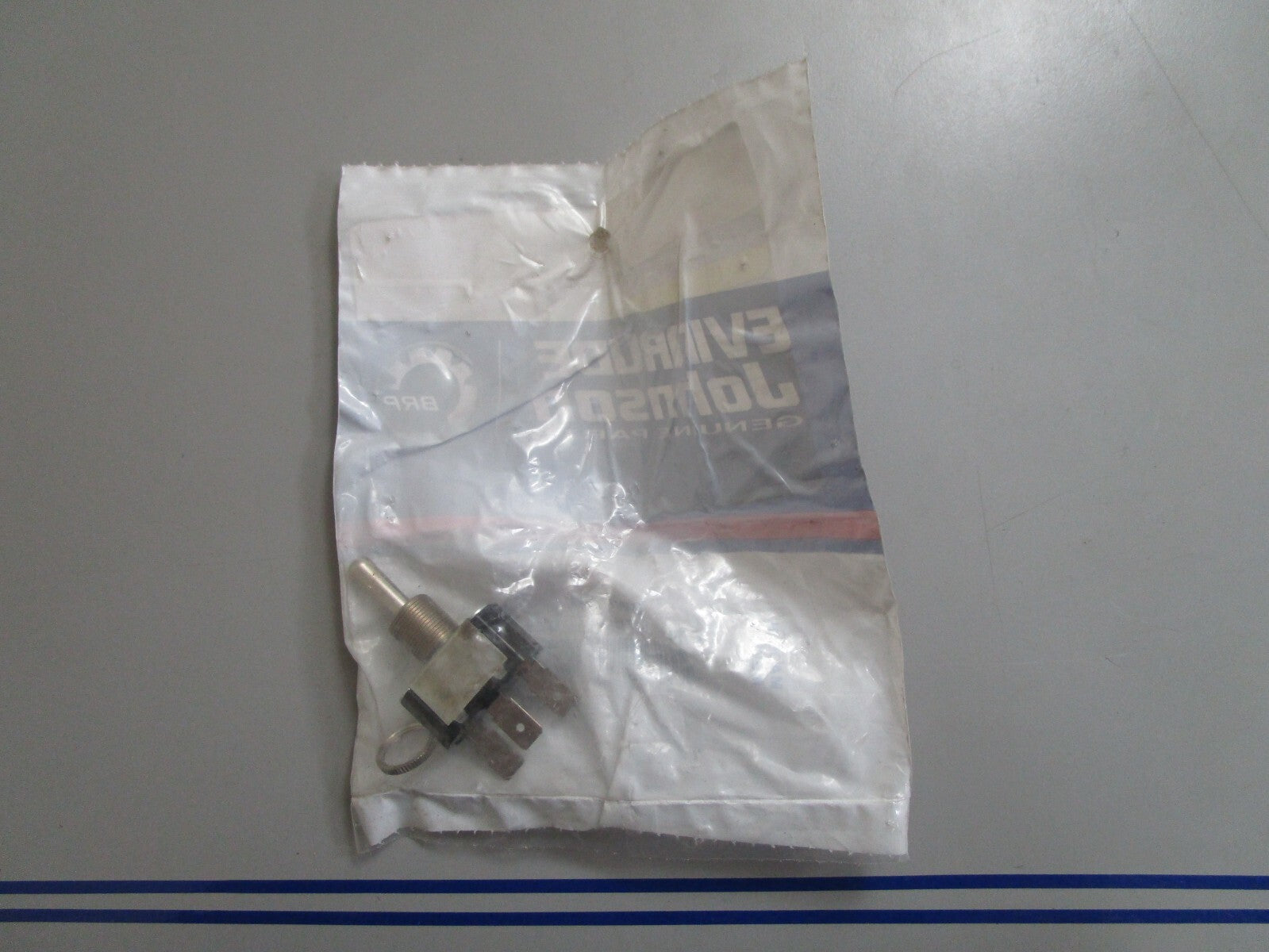 *NEW OEM* 0810 OMC Johnson Evinrude Switch 976443 0976443