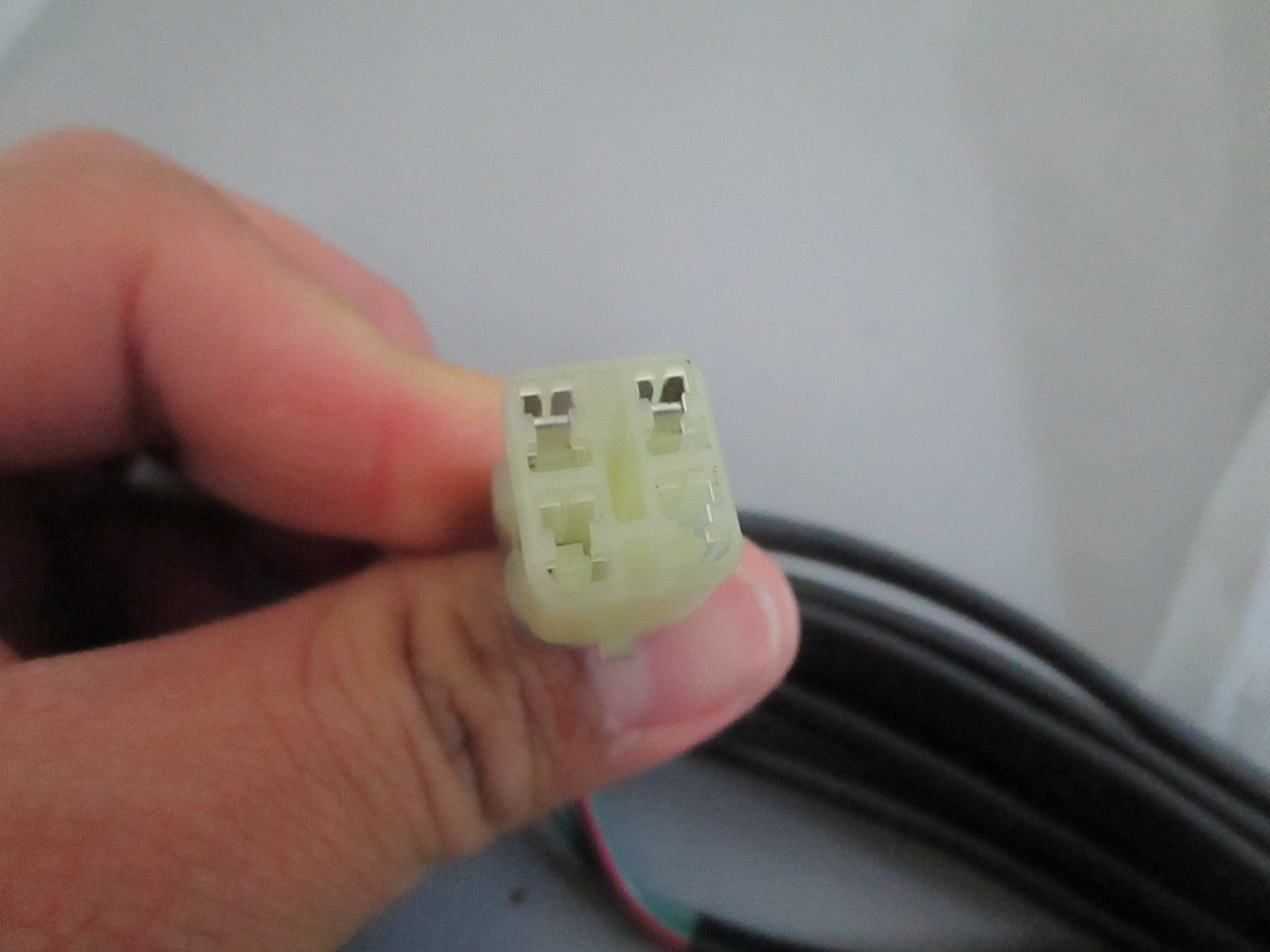 *NEW OEM* 0820 Yamaha Lead Wire 6R3-82521-70-00
