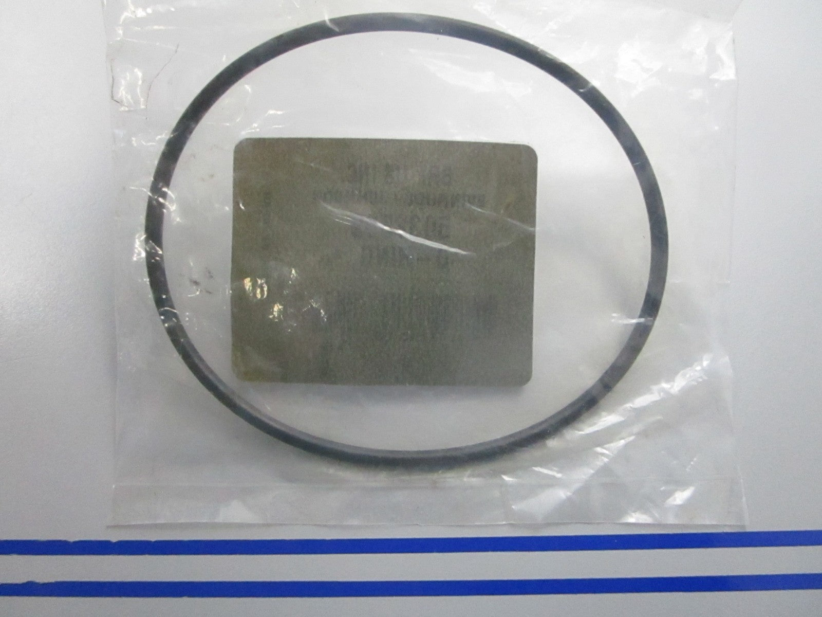NEW OEM 5032589 OMC Johnson Evinrude O-Ring 0810