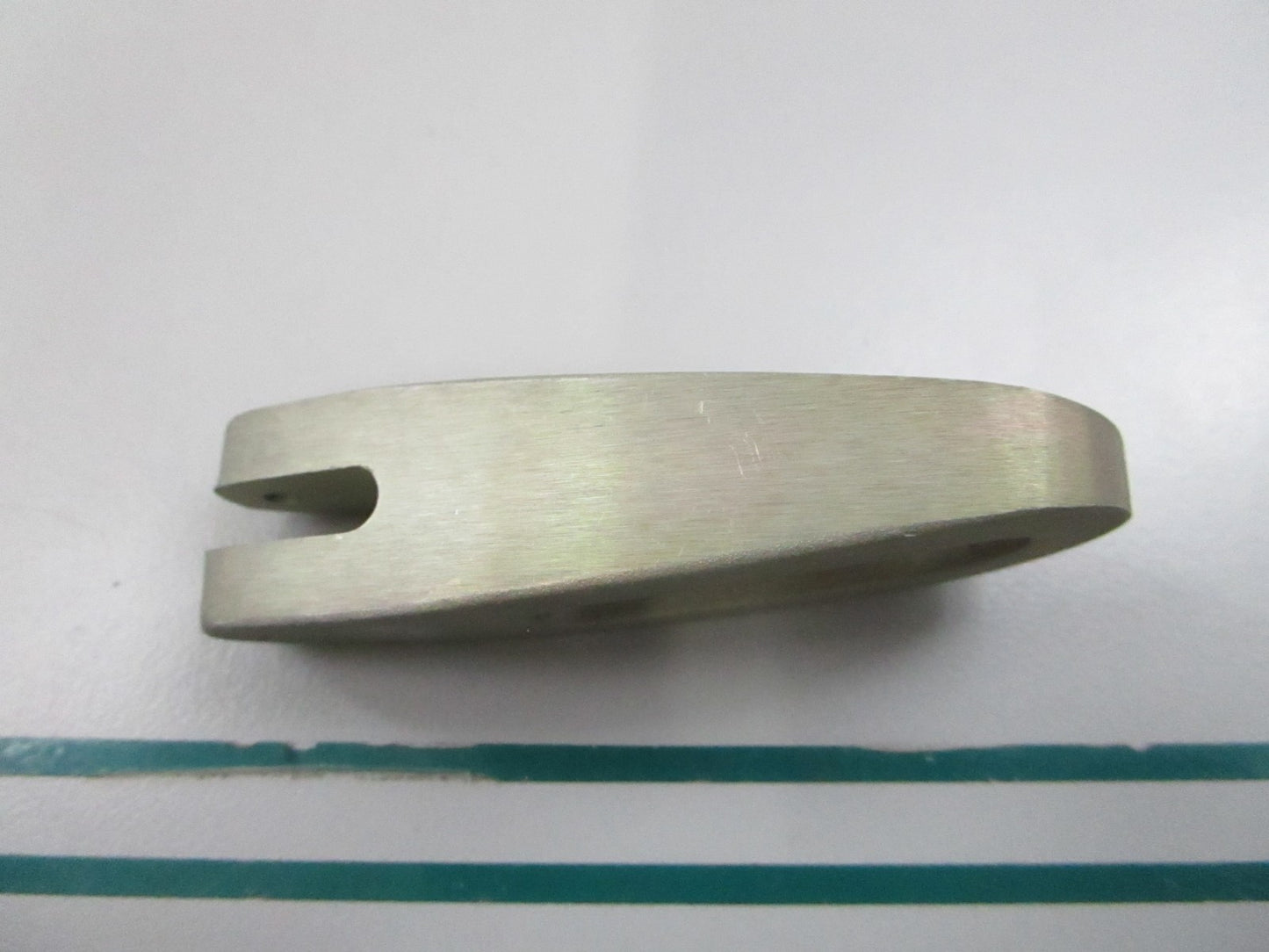 NEW OEM 115255 0115255 OMC Johnson Evinrude Handle 0810