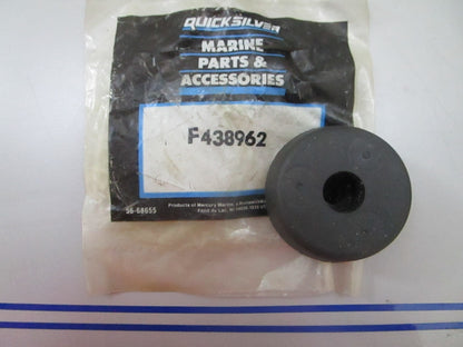 *NEW OEM* 0780 Mercury Quicksilver Shock Mount F438962