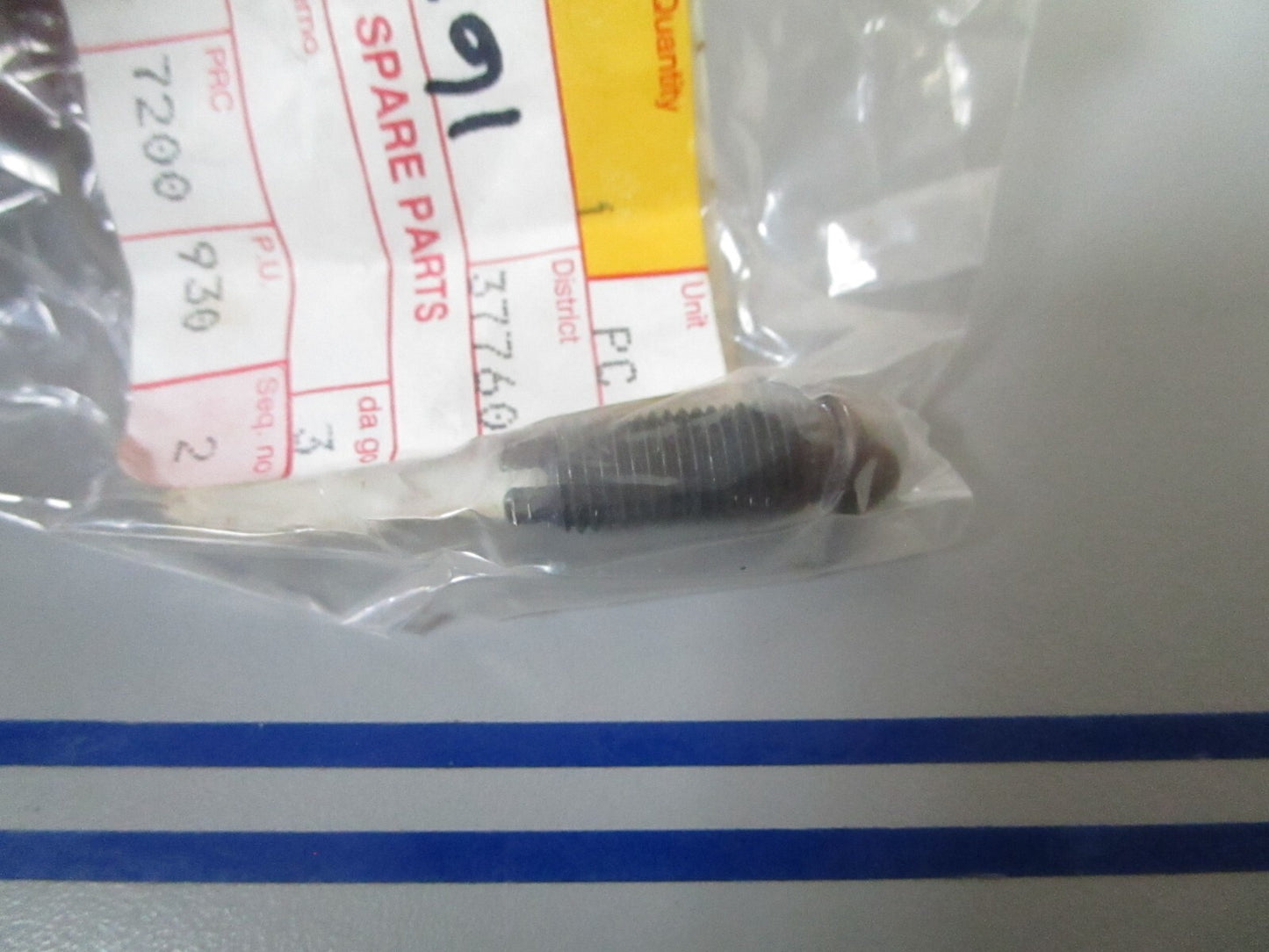 *NEW OEM* 0810 Volvo Penta Ball Stud 403155