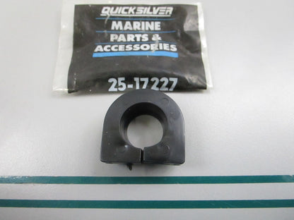 NEW OEM 25-17227 Mercury Quicksilver Grommet 0810