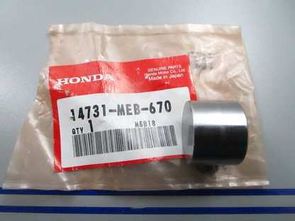 *NEW OEM* 0810 Honda Valve Lifter 14731-MEB-670