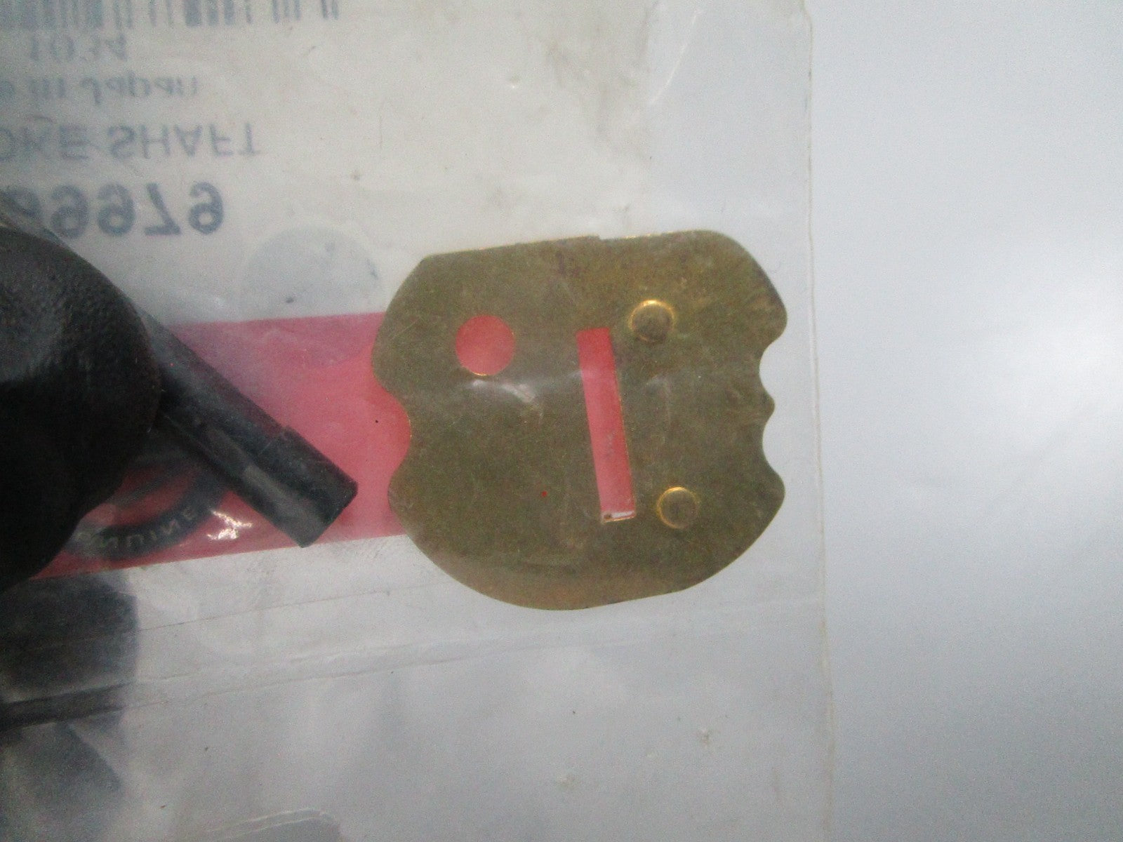 *NEW OEM* 0810 Briggs & Stratton Choke Shaft Kit 699979