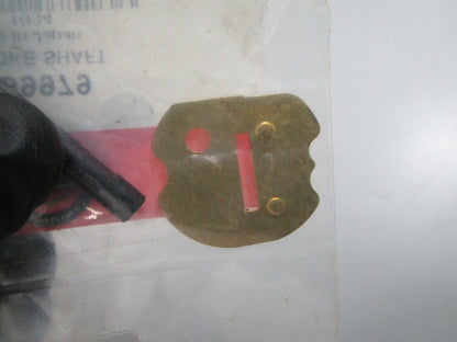 *NEW OEM* 0810 Briggs & Stratton Choke Shaft Kit 699979