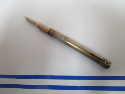 NEW OEM 204426 0204426 OMC Johnson Evinrude Needle Valve 0810