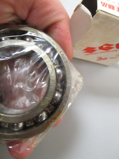 NEW OEM 08113-60070 Suzuki Bearing 0720