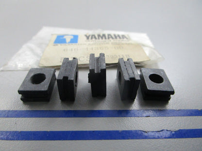 NEW OEM (LOT OF 5) 646-44365-00-00 Yamaha Water Seal 0810