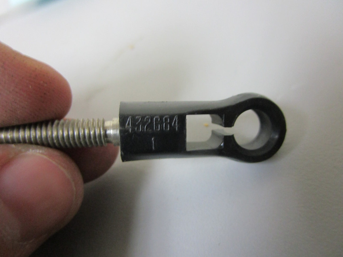*NEW OEM* 0720 OMC Johnson Evinrude Shell Link 432684 0432684