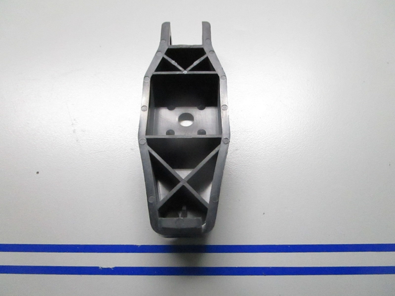 *NEW OEM* 0810 Lowrance Transducer Suction Cup Bracket Kit 51-52