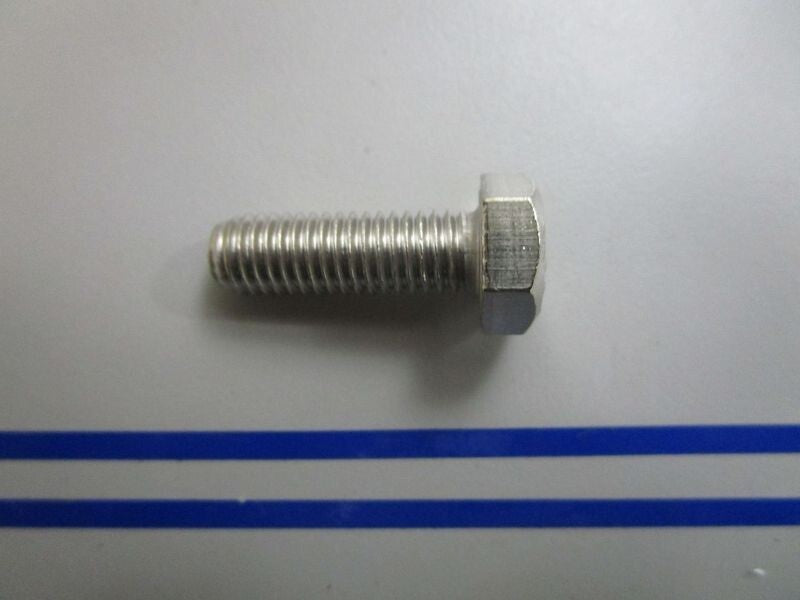 *NEW OEM* 0770 Arctic Cat Tigershark Cap-HH Screw 0624-026