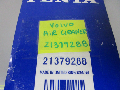 *NEW OEM* 0720 Volvo Penta Air Cleaner 21379288